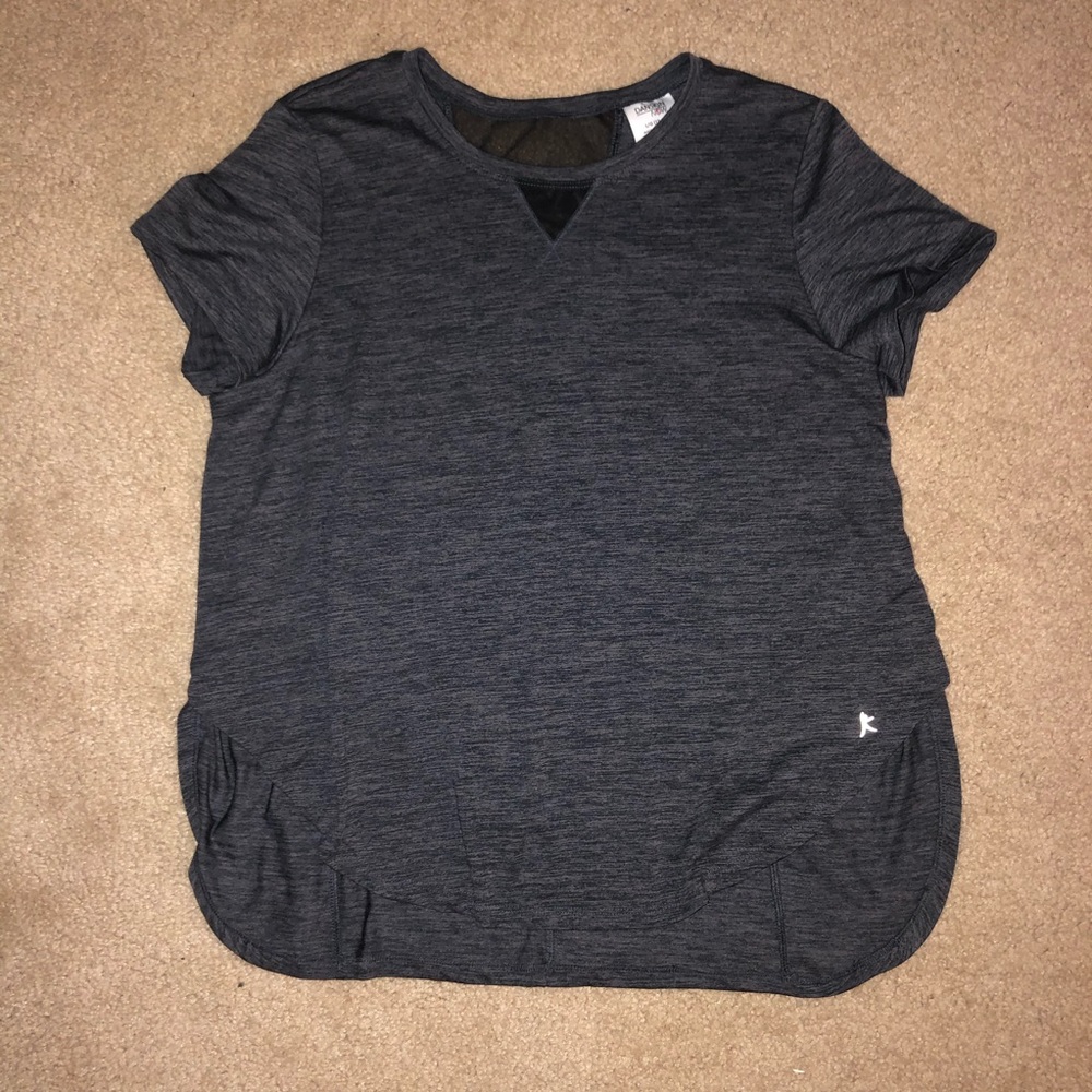 ⚡️FLASH SALE⚡️ Girls Athletic Workout Top